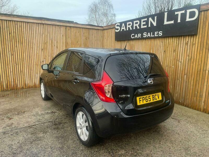 Used Nissan Note 2015 for sale - 77202551: Photo 48