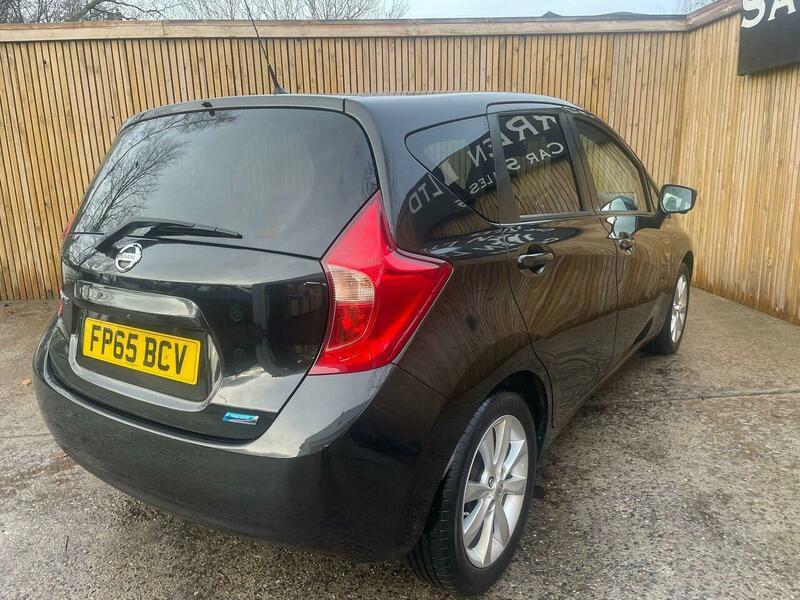 Used Nissan Note 2015 for sale - 77202551: Photo 49