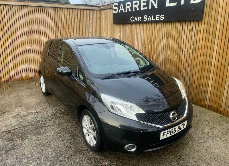 Used Nissan Note 2015 for sale - 77202551: Photo 50