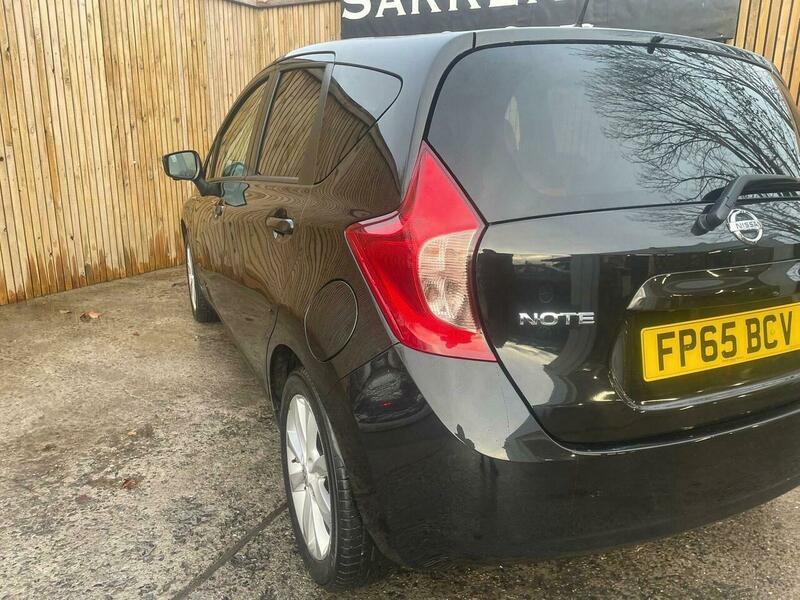 Used Nissan Note 2015 for sale - 77202551: Photo 51