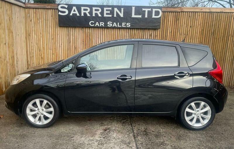 Used Nissan Note 2015 for sale - 77202551: Photo 6