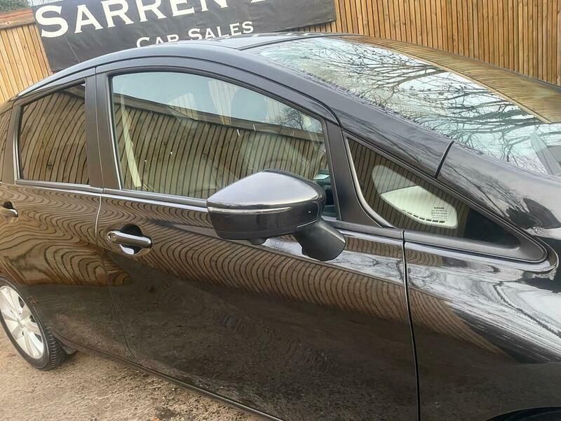 Used Nissan Note 2015 for sale - 77202551: Photo 7