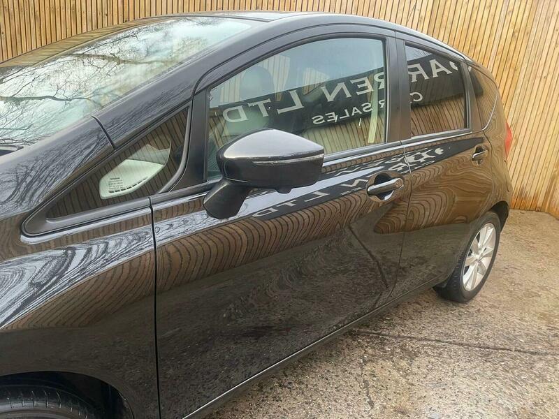 Used Nissan Note 2015 for sale - 77202551: Photo 8