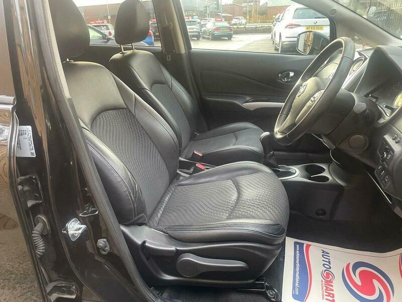 Used Nissan Note 2015 for sale - 77202551: Photo 9