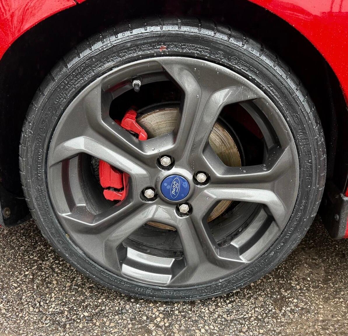 Used Ford Fiesta for sale - 77510960: Photo 19