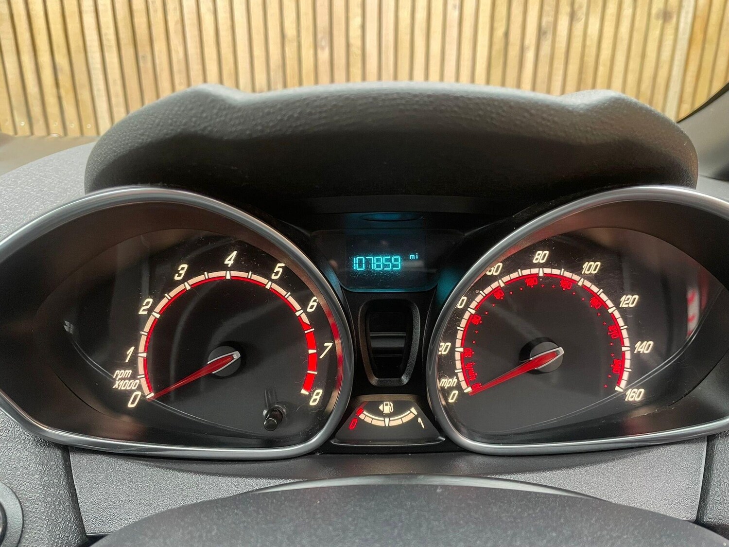 Used Ford Fiesta for sale - 77510960: Photo 24