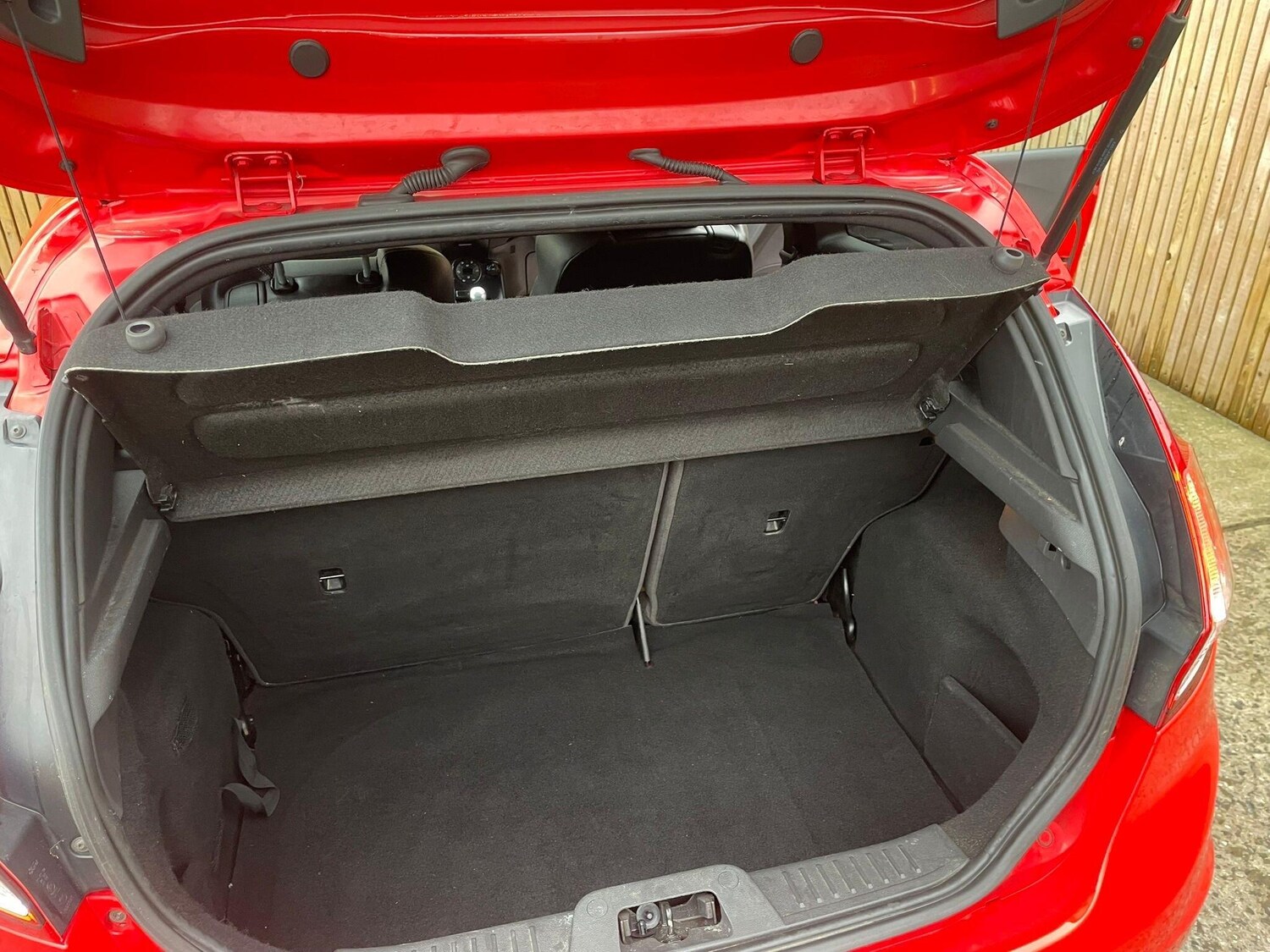 Used Ford Fiesta for sale - 77510960: Photo 45