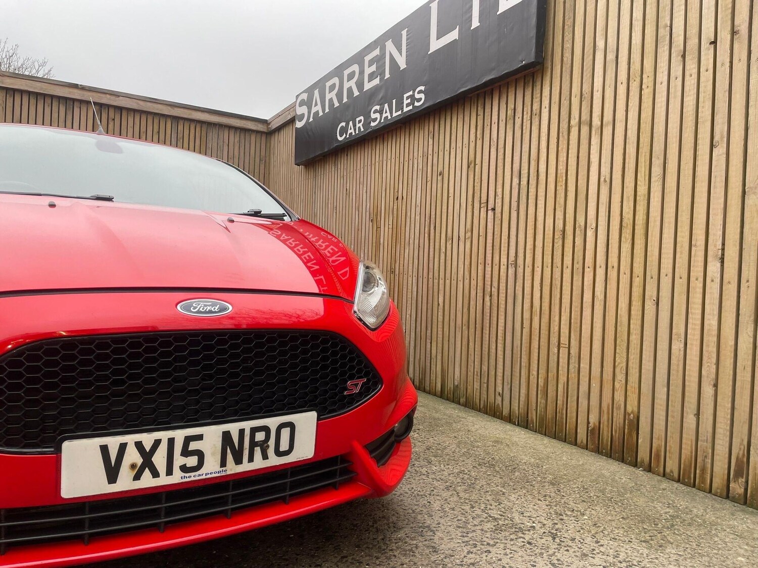 Used Ford Fiesta for sale - 77510960: Photo 54