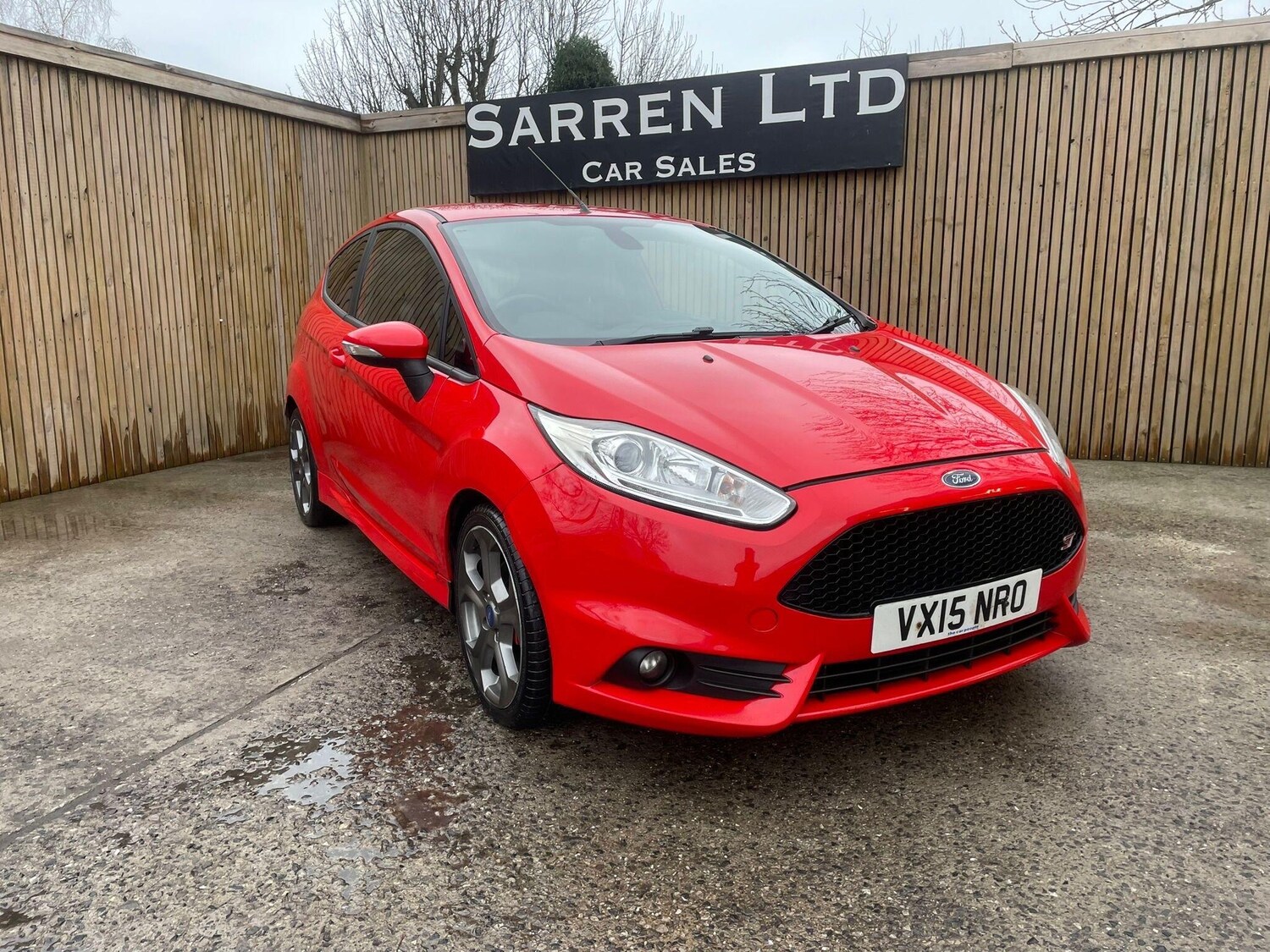 Used Ford Fiesta for sale - 77510960: Photo 57