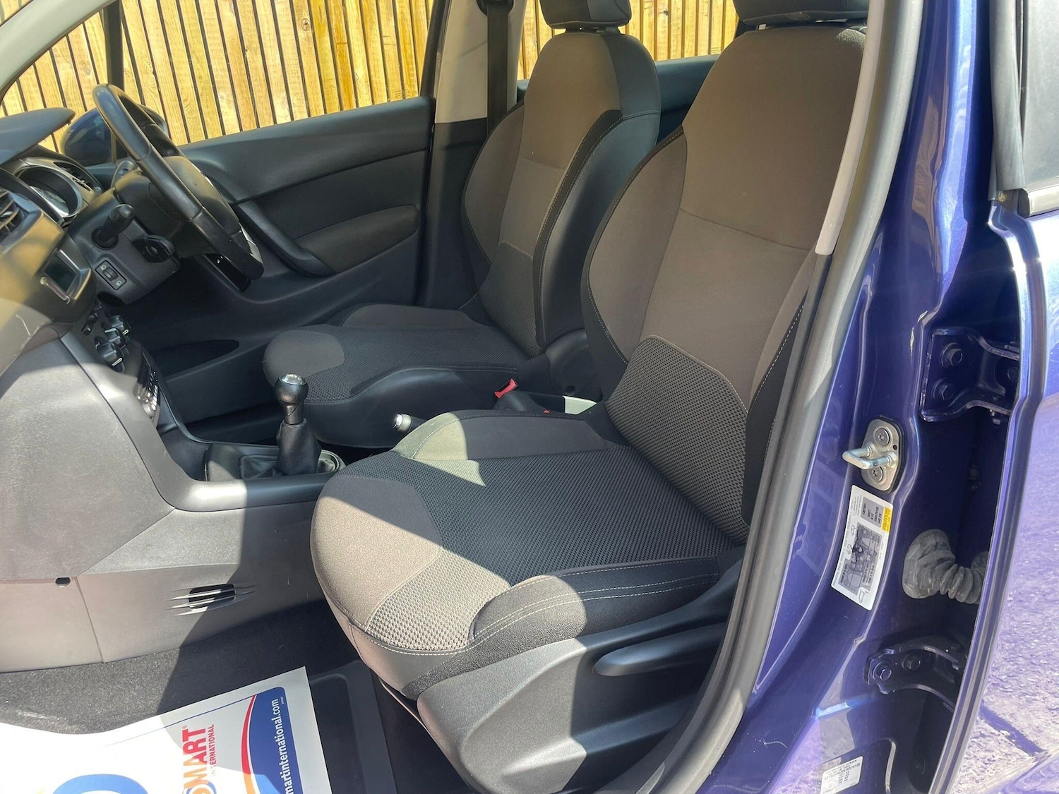 Used Citroen C3 2014 for sale - 77029638: Photo 10