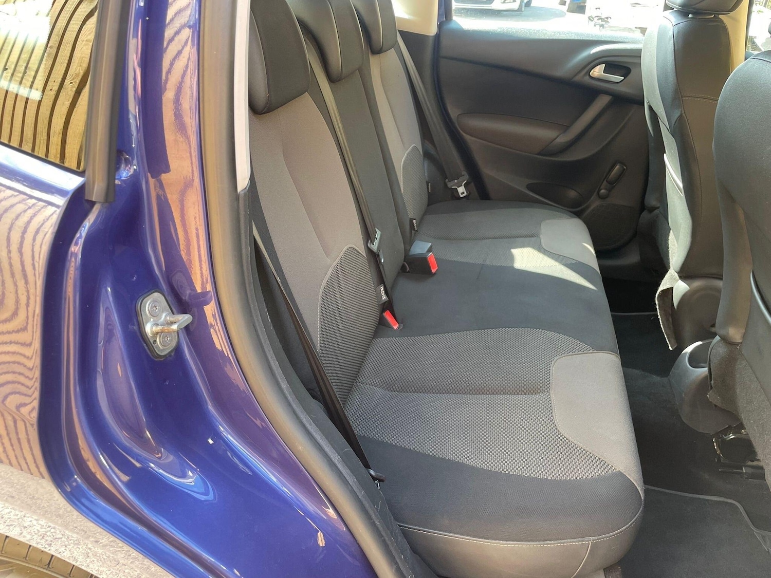 Used Citroen C3 2014 for sale - 77029638: Photo 11