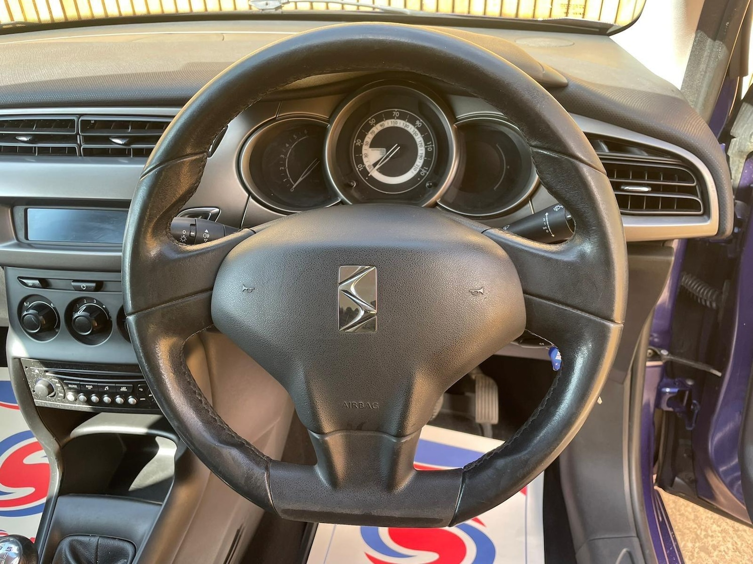 Used Citroen C3 2014 for sale - 77029638: Photo 12