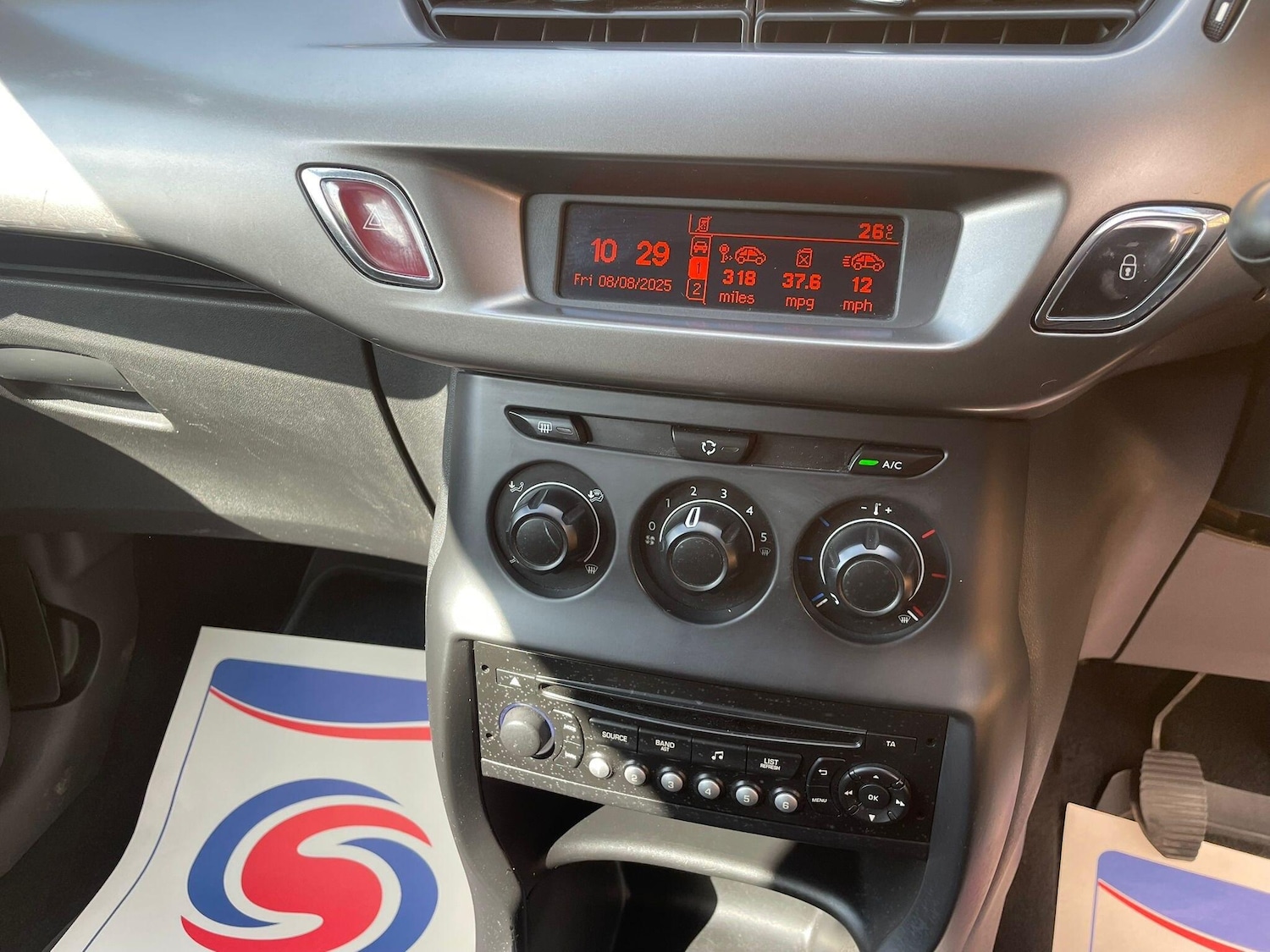 Used Citroen C3 2014 for sale - 77029638: Photo 13