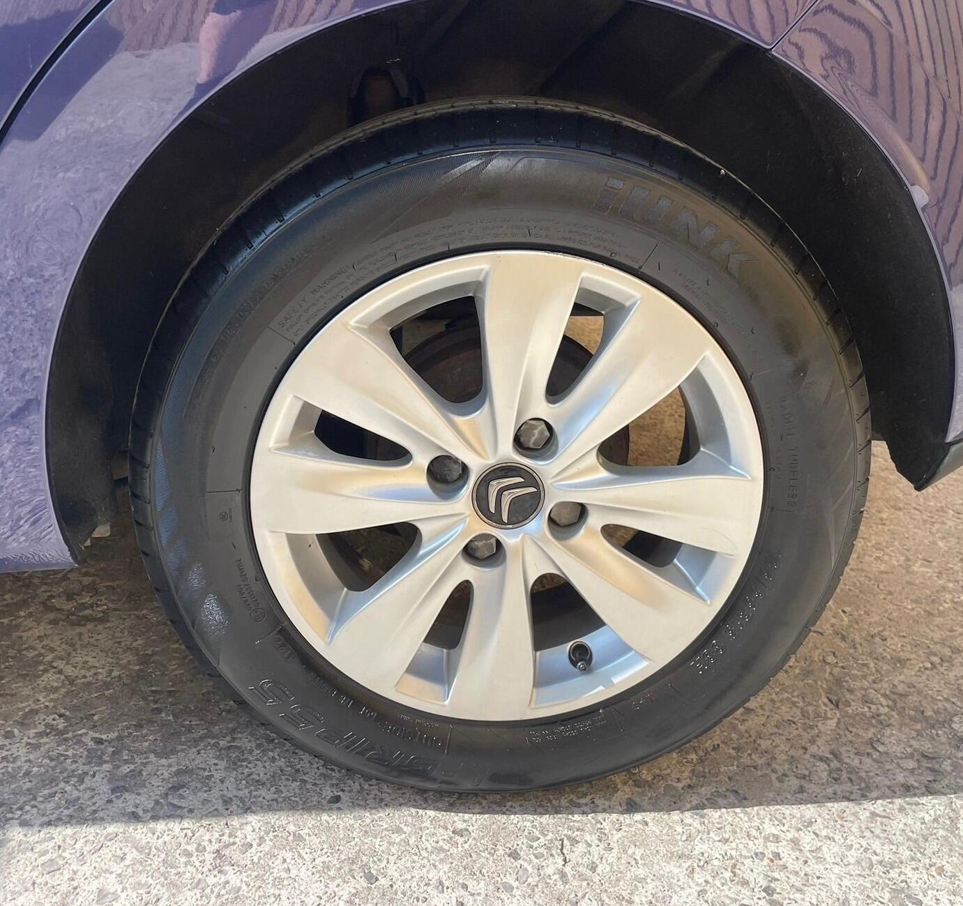 Used Citroen C3 2014 for sale - 77029638: Photo 17