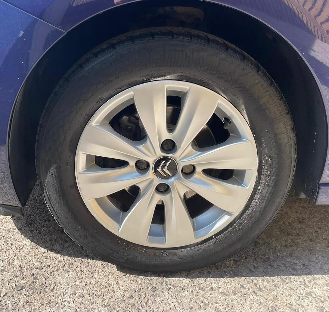 Used Citroen C3 2014 for sale - 77029638: Photo 18