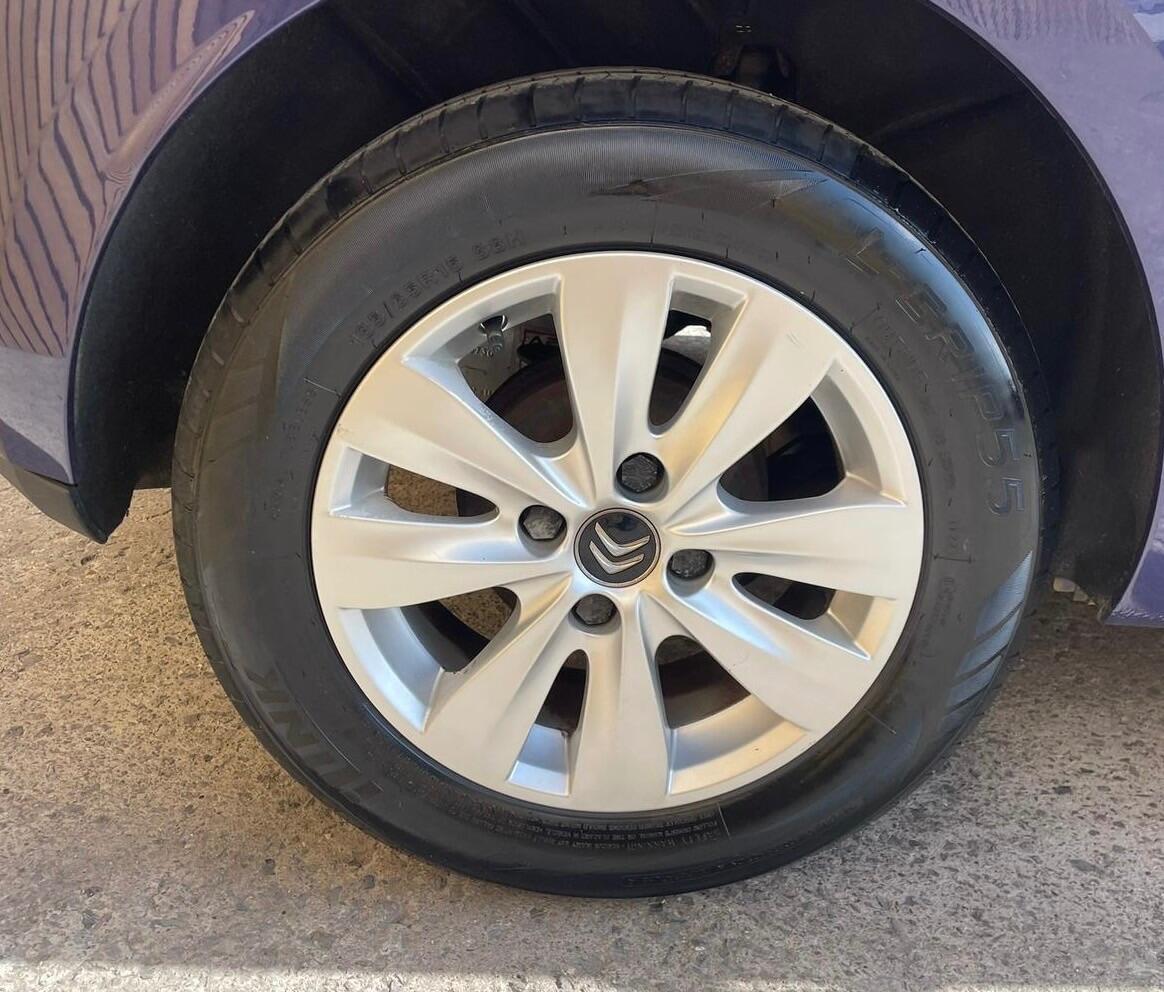 Used Citroen C3 2014 for sale - 77029638: Photo 19