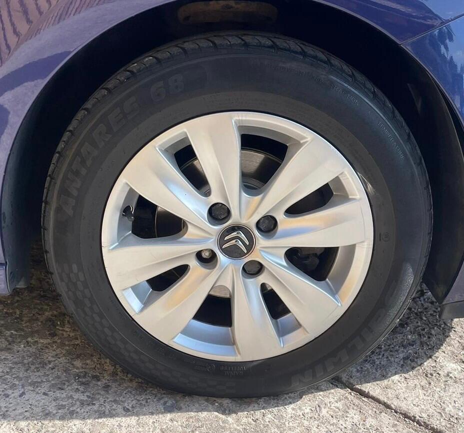 Used Citroen C3 2014 for sale - 77029638: Photo 20