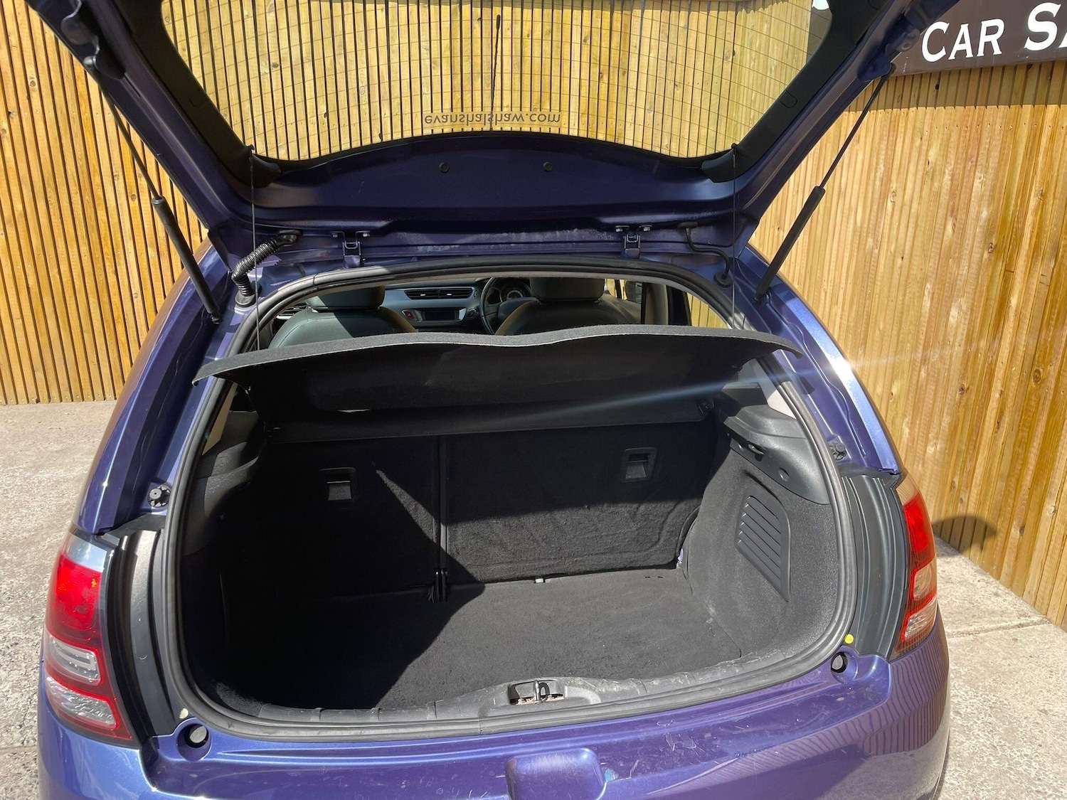 Used Citroen C3 2014 for sale - 77029638: Photo 24