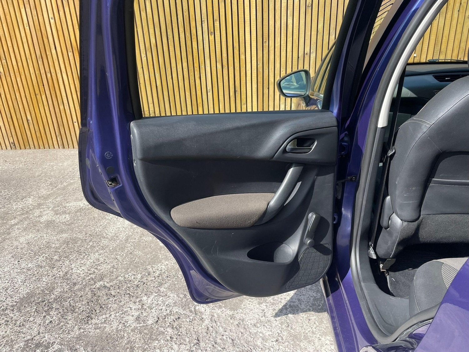 Used Citroen C3 2014 for sale - 77029638: Photo 25