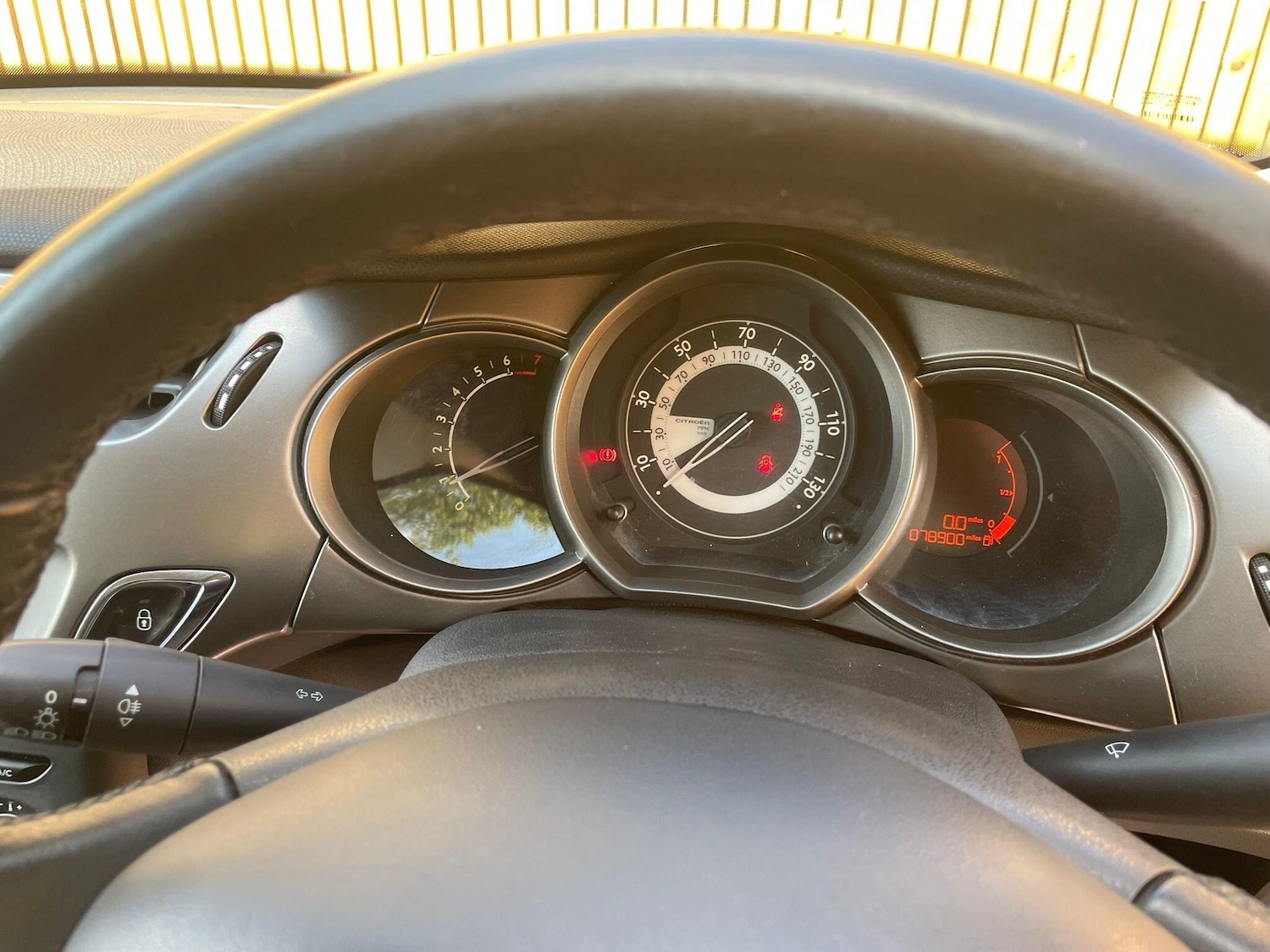 Used Citroen C3 2014 for sale - 77029638: Photo 27