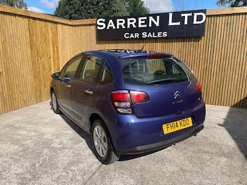 Used Citroen C3 2014 for sale - 77029638: Photo