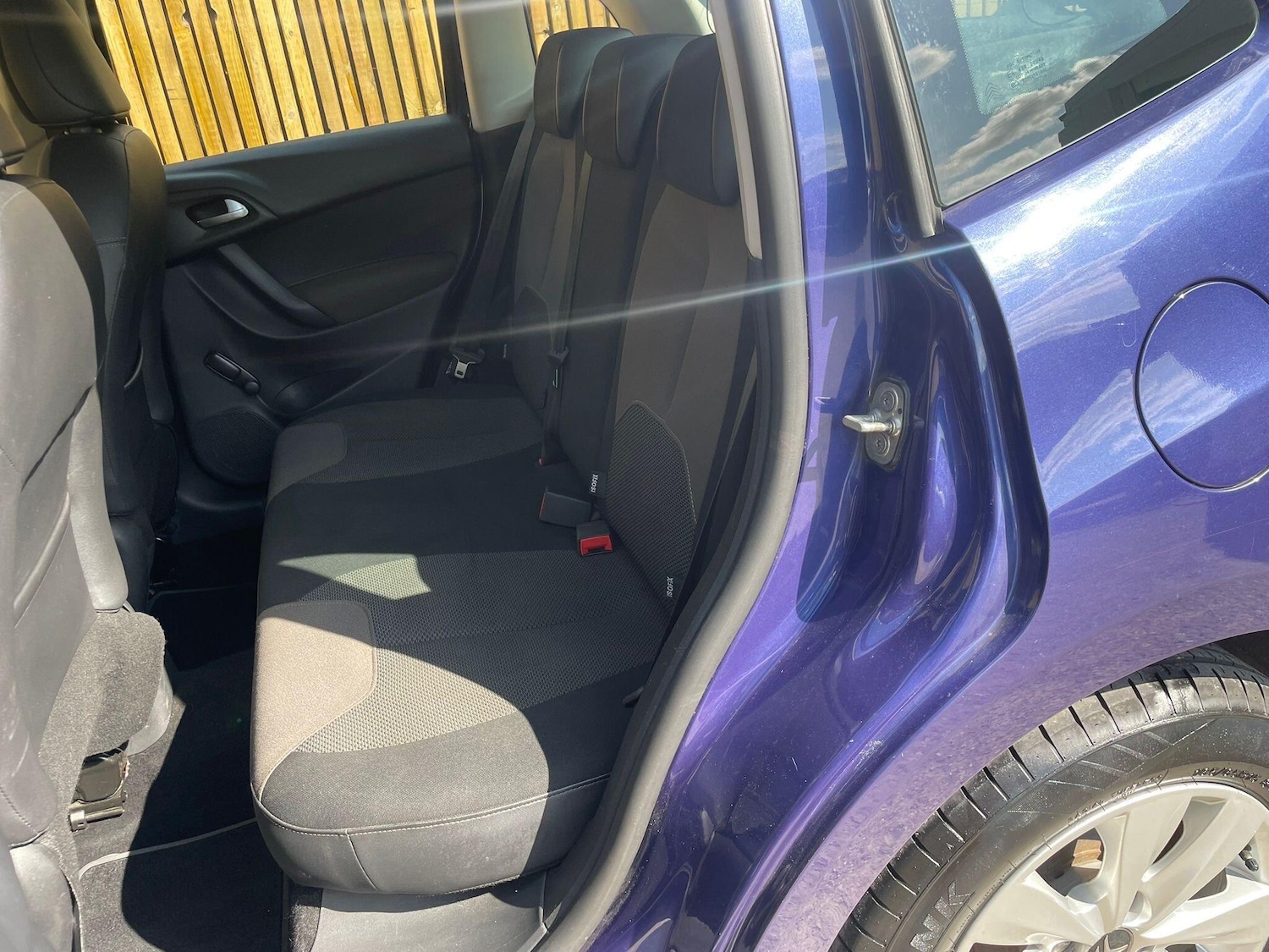 Used Citroen C3 2014 for sale - 77029638: Photo 39