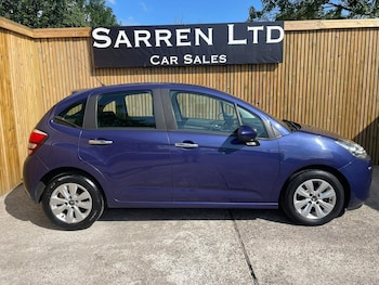 Used Citroen C3 2014 for sale - 77029638: Photo