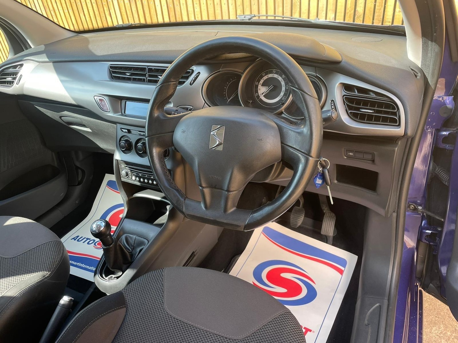 Used Citroen C3 2014 for sale - 77029638: Photo 42