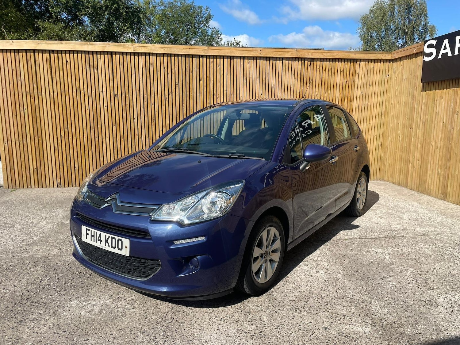 Used Citroen C3 2014 for sale - 77029638: Photo 43