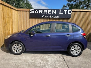 Used Citroen C3 2014 for sale - 77029638: Photo