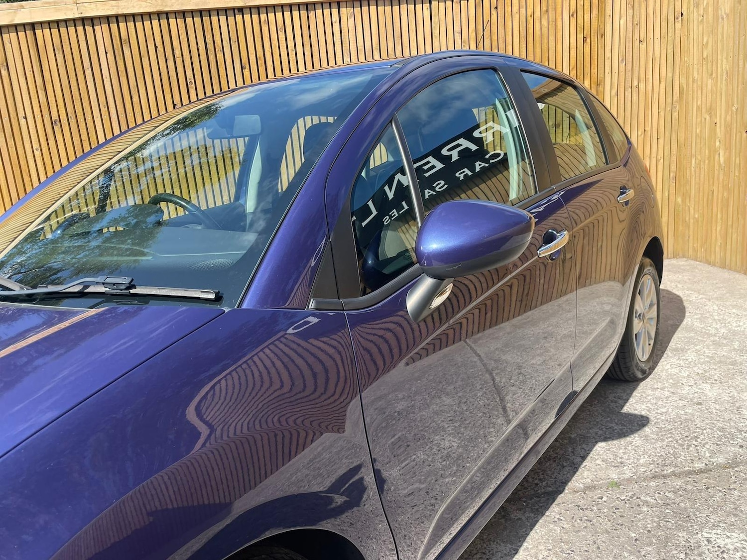 Used Citroen C3 2014 for sale - 77029638: Photo 8