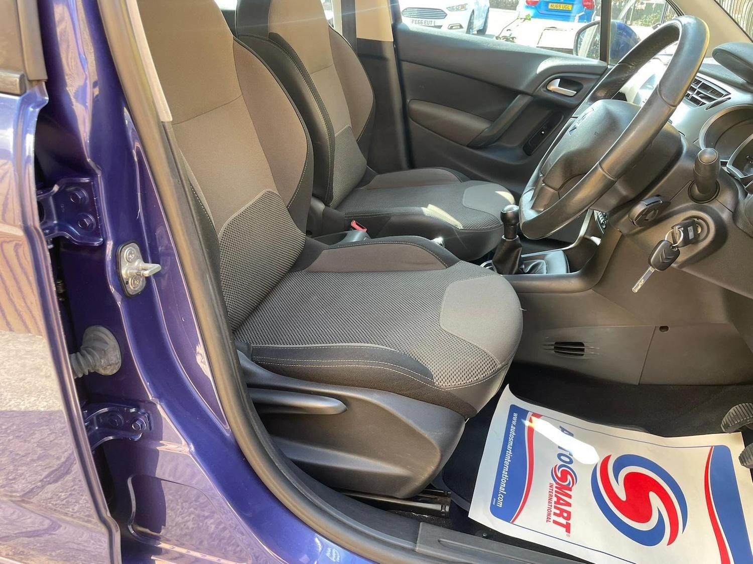 Used Citroen C3 2014 for sale - 77029638: Photo 9