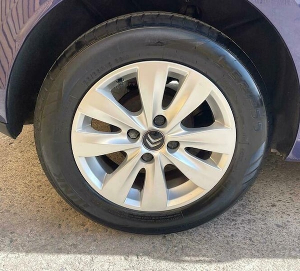 Used Citroen C3 2014 for sale - 75519003: Photo 17