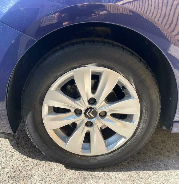 Used Citroen C3 2014 for sale - 75519003: Photo 18