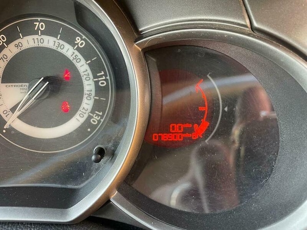 Used Citroen C3 2014 for sale - 75519003: Photo 24