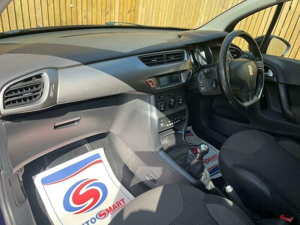 Used Citroen C3 2014 for sale - 75519003: Photo 27