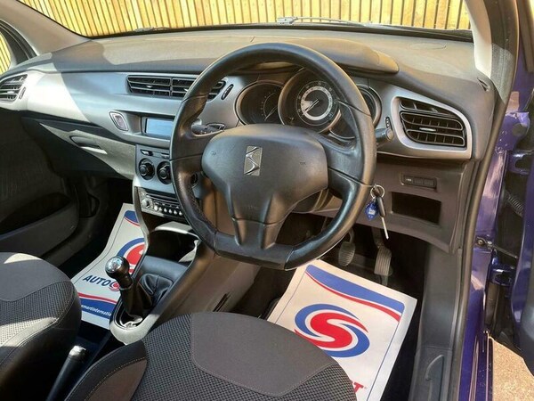 Used Citroen C3 2014 for sale - 75519003: Photo 34
