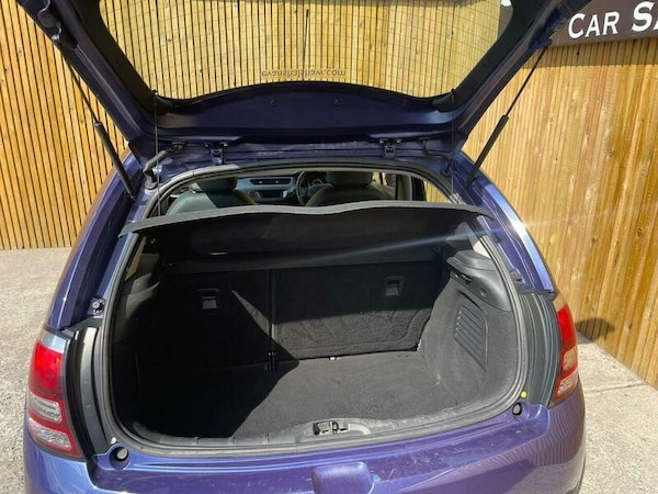 Used Citroen C3 2014 for sale - 75519003: Photo 35