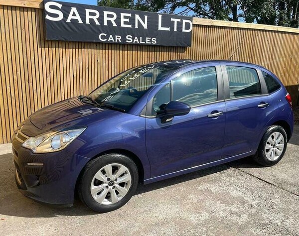 Used Citroen C3 2014 for sale - 75519003: Photo 36