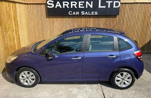 Used Citroen C3 2014 for sale - 75519003: Photo 37