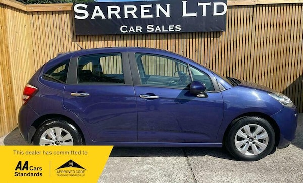 Used Citroen C3 2014 for sale - 75519003: Photo 3