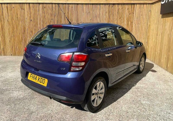 Used Citroen C3 2014 for sale - 75519003: Photo 41