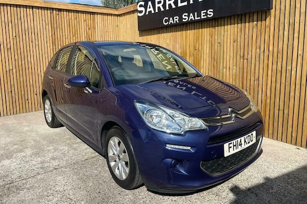 Used Citroen C3 2014 for sale - 75519003: Photo 42