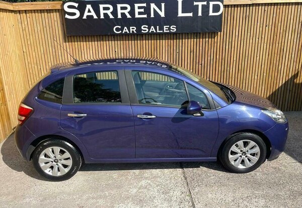 Used Citroen C3 2014 for sale - 75519003: Photo 43