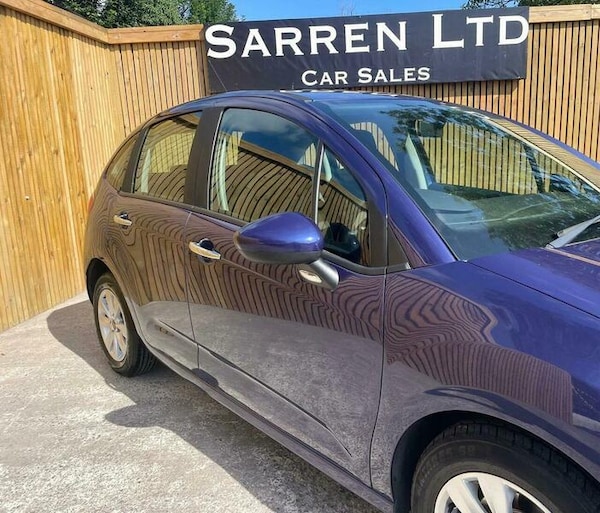 Used Citroen C3 2014 for sale - 75519003: Photo 7