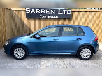 Used Volkswagen Golf 2013 for sale - 75578494: Photo