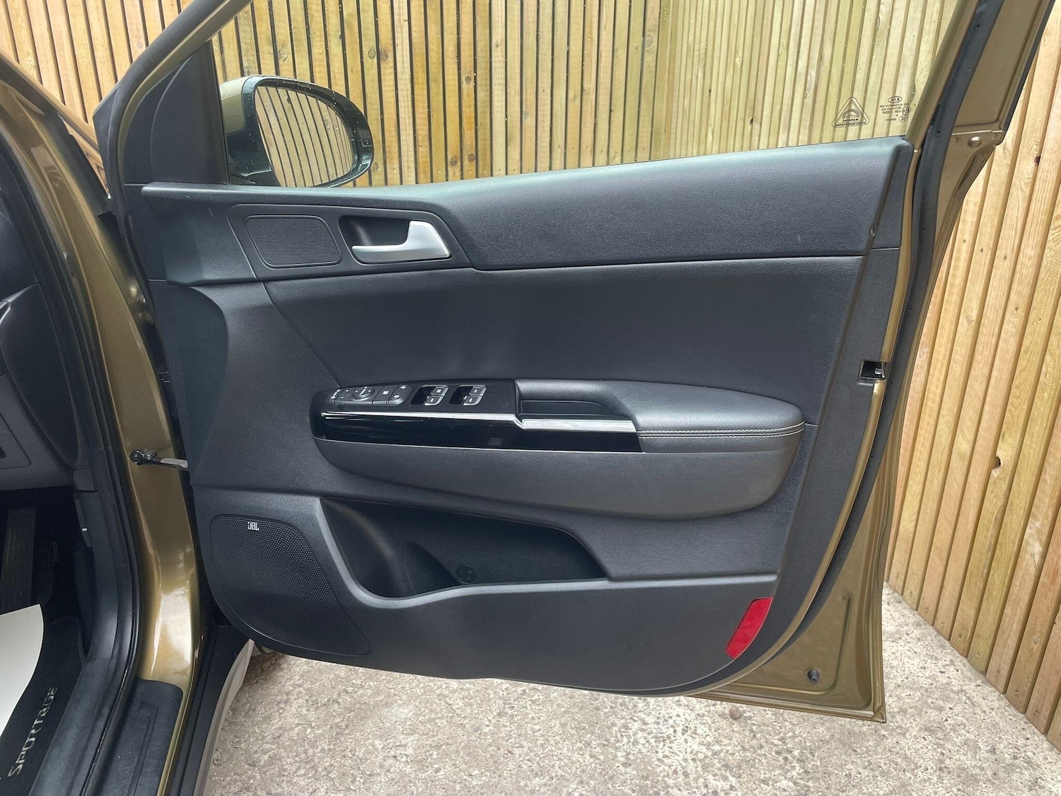 Vehicle 27