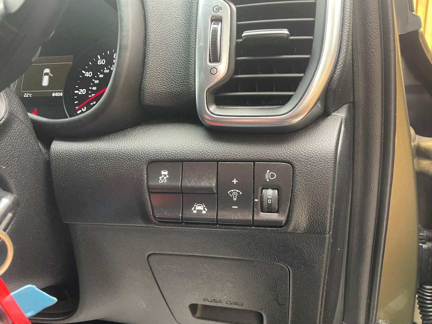 Vehicle 34