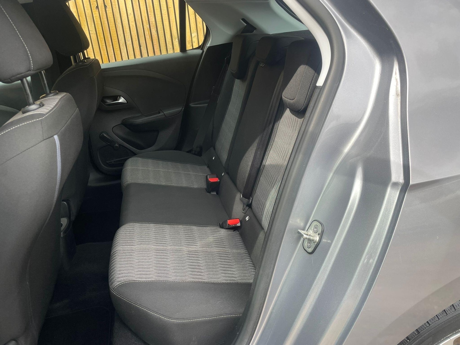Vehicle 31