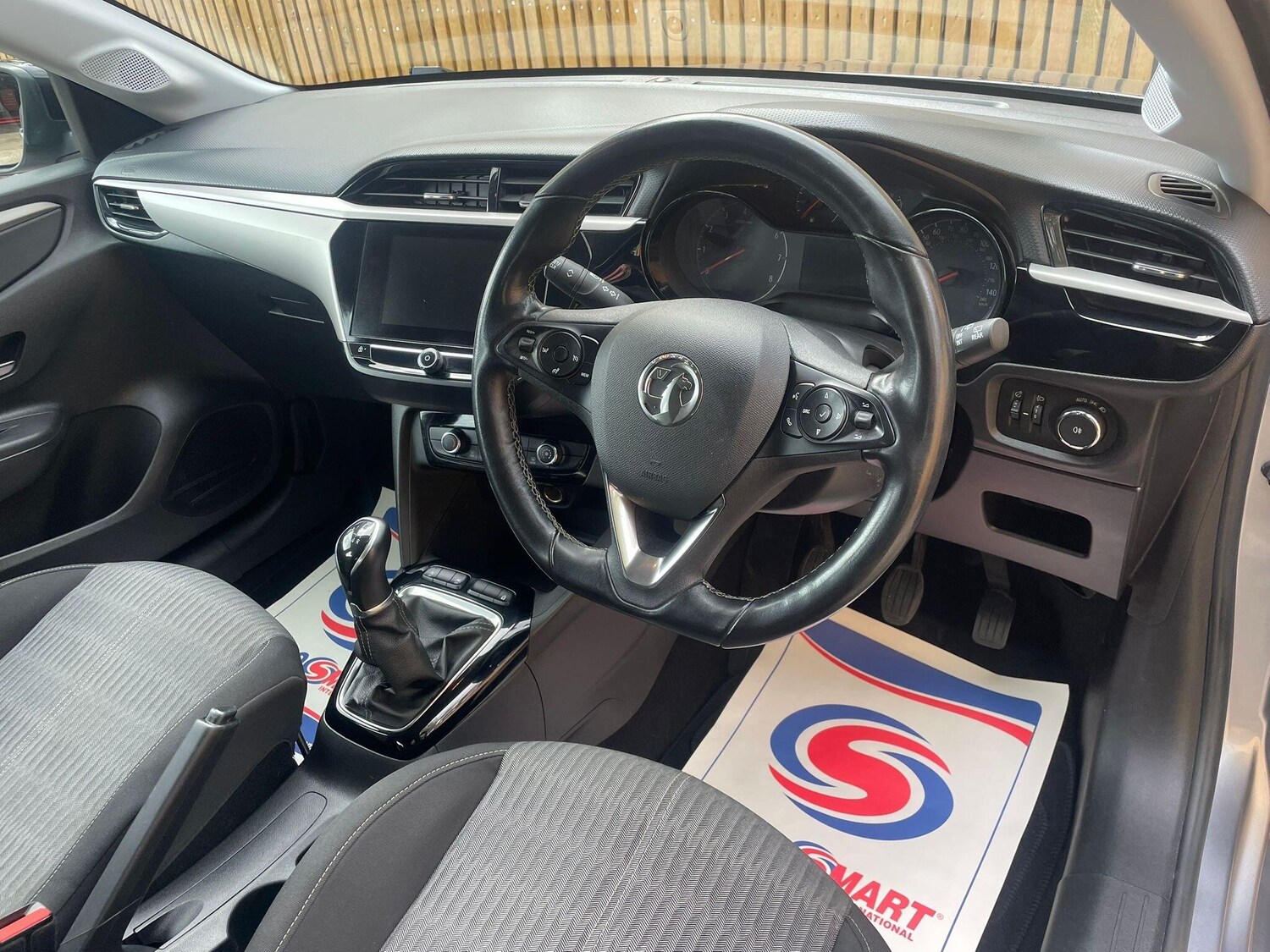Vehicle 35